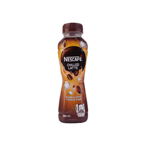 Picture of Nescafe Spanish Latte 220ml
